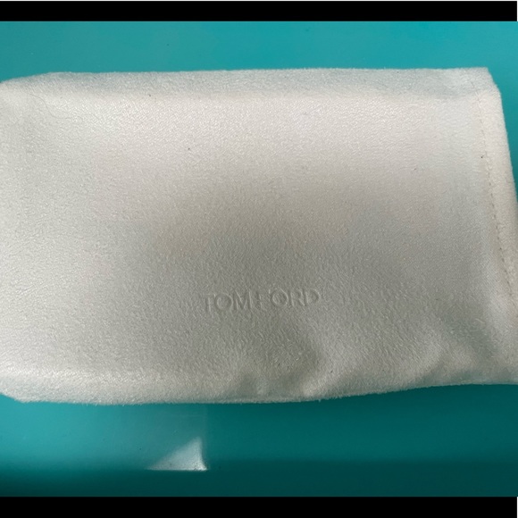 Tom Ford Soleil Eye and Cheek Palette 04 - Picture 4 of 4